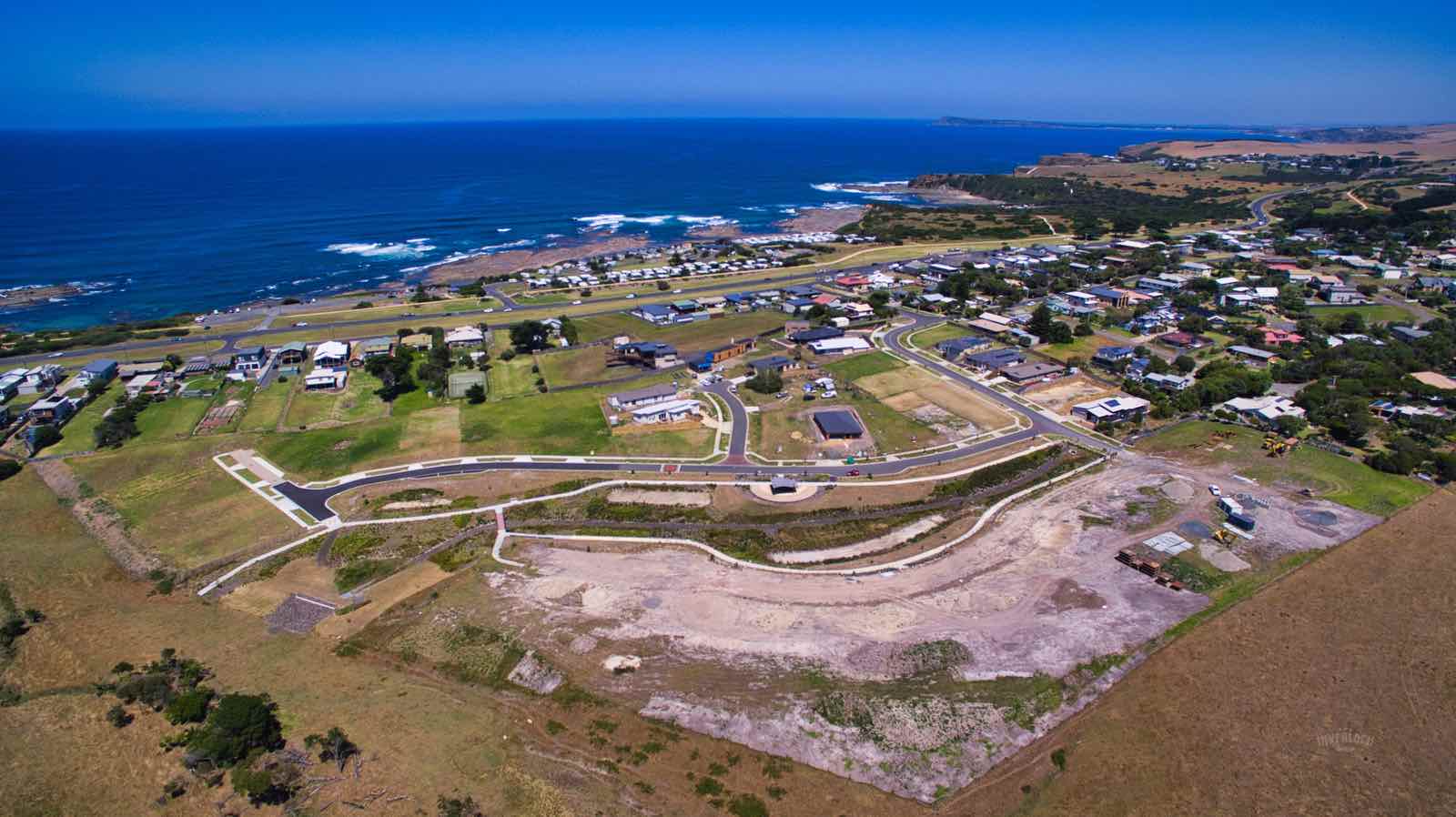 [Land for Sale] Crystalbrook Estate, Kilcunda OpenLot